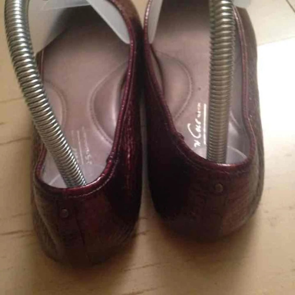 Kenneth Cole flats - Picture 2 of 4